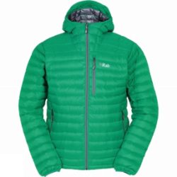 Mens Microlight Alpine Jacket